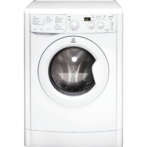 indesit iwc 7123|indesit washing machine settings.